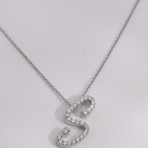 Diamond Necklace
