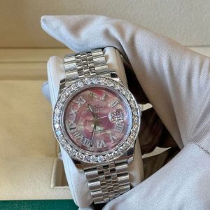 36mm Datejust