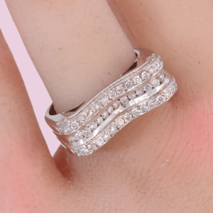Men's Diamond Ring
