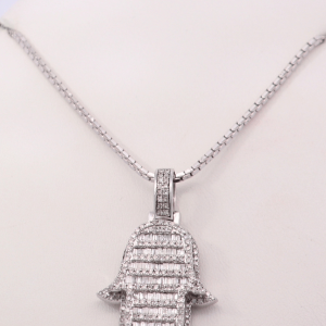 Diamond Necklace