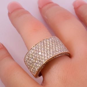 Men's Diamond Ring