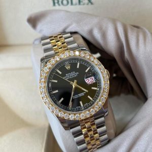 36mm Datejust