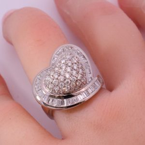 Diamond Ring