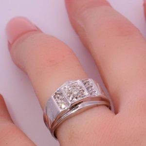 Diamond Ring