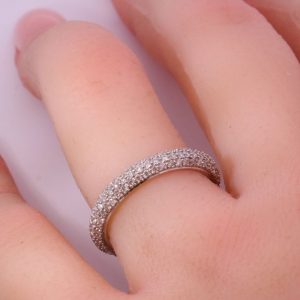 Diamond Band