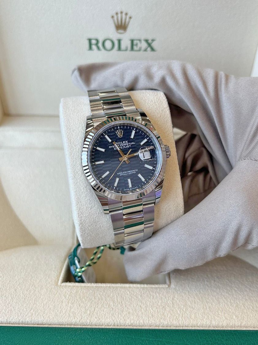 DATEJUST 36MM