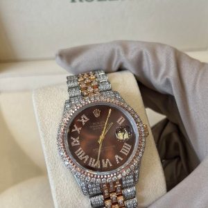 36mm Datejust