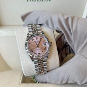 31mm Datejust