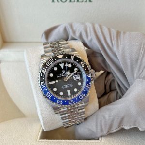 GMT-MASTER II