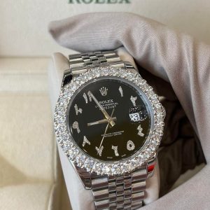 DATEJUST 41MM