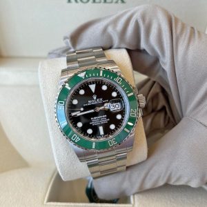 SUBMARINER 41MM