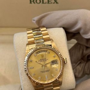 DAY-DATE 36MM