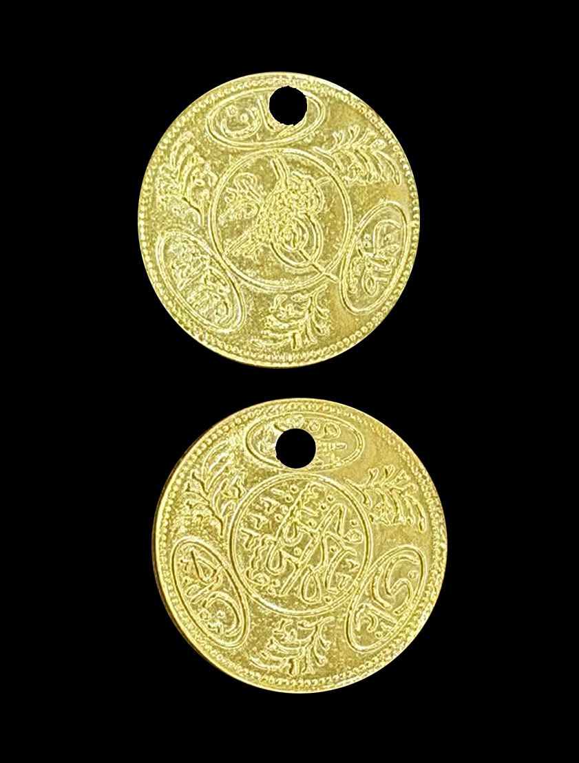 KHAIRI COIN