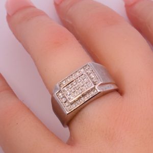 Diamond Ring