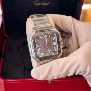 Cartier Watch